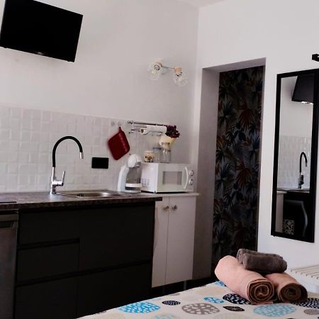 Loft Mouly Apartment San Sebastian De La Gomera Exterior photo