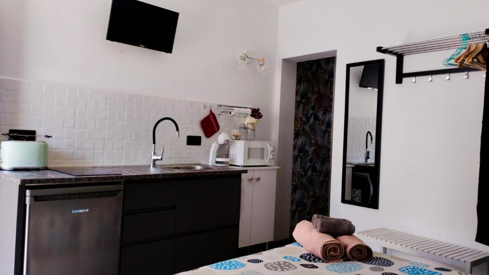 Loft Mouly Apartment San Sebastian De La Gomera Exterior photo