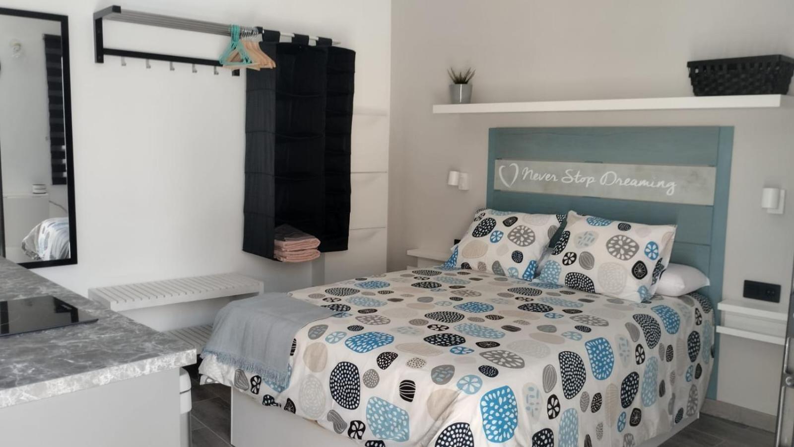 Loft Mouly Apartment San Sebastian De La Gomera Exterior photo