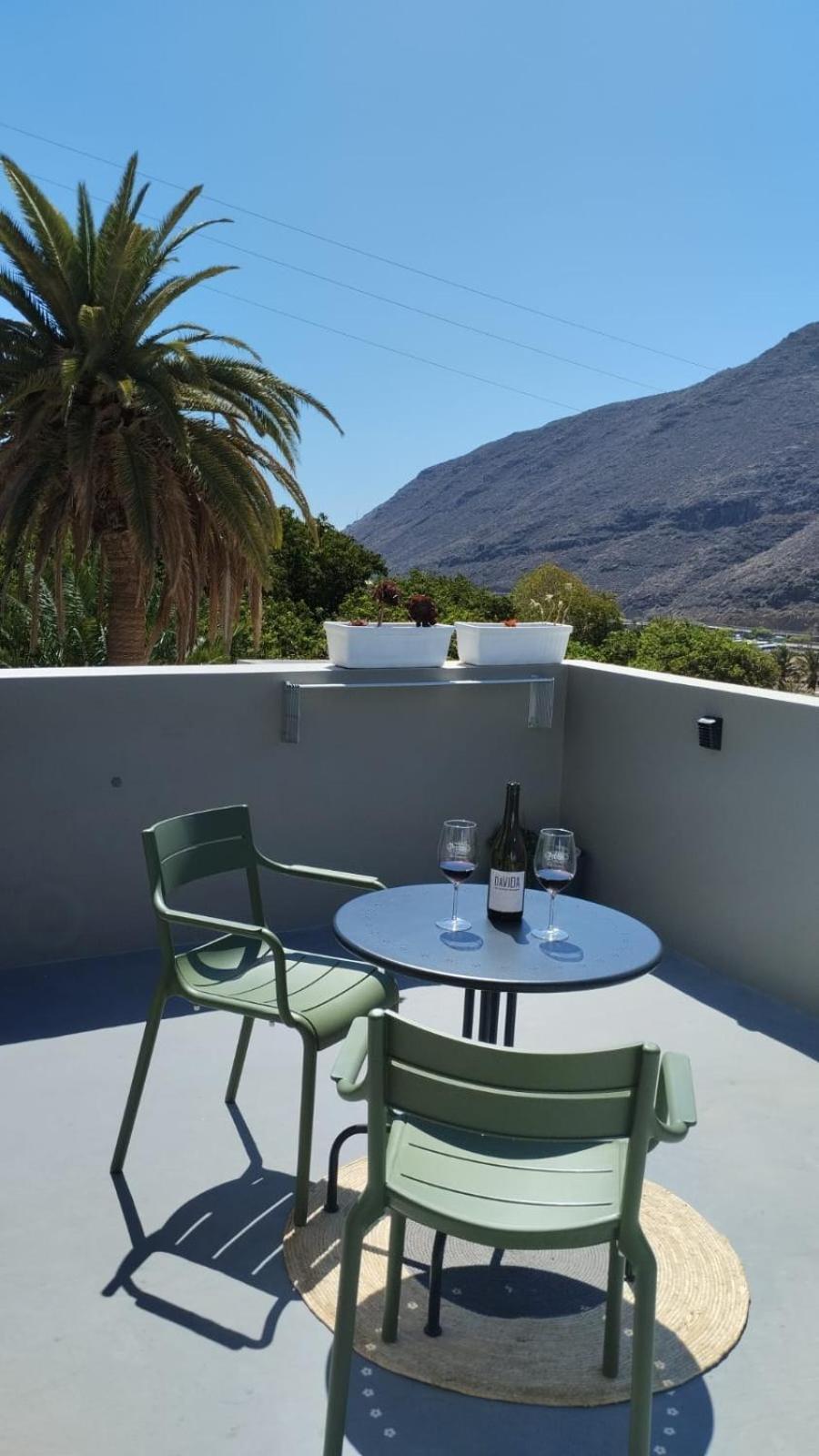 Loft Mouly Apartment San Sebastian De La Gomera Exterior photo