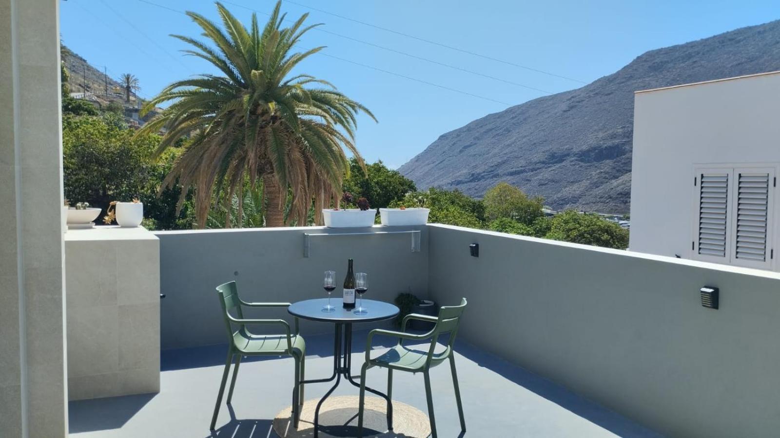 Loft Mouly Apartment San Sebastian De La Gomera Exterior photo